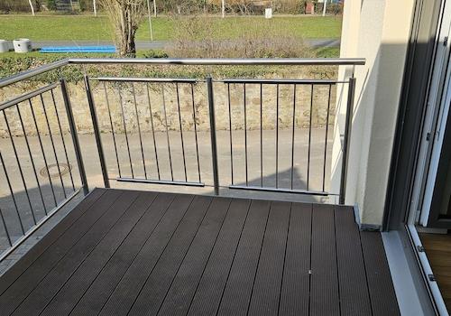 Blick auf den Westberg