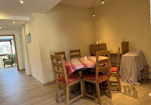 Essdiele Einliegerwohnung