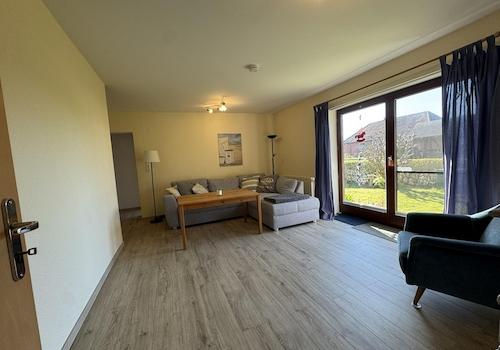 Wohnzimmer Einliegerwohnung