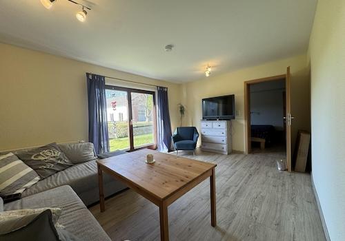 Wohnzimmer Einliegerwohnung