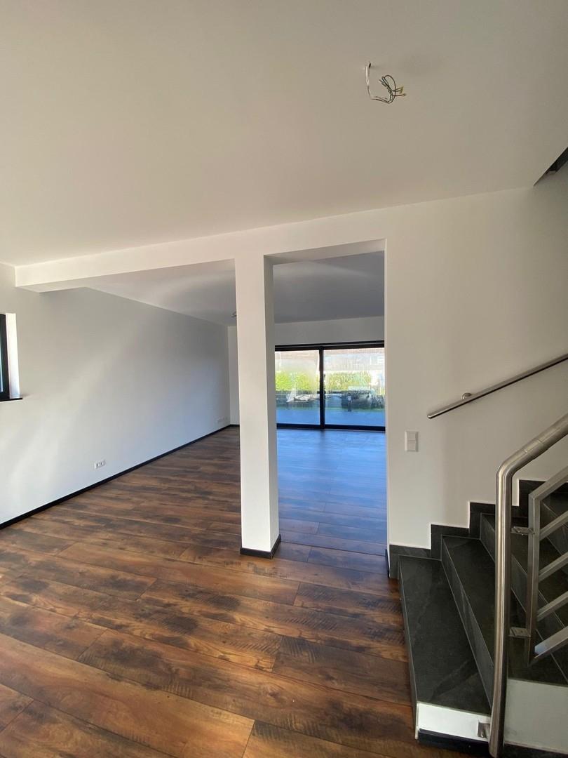 Wohn- und Essbereich