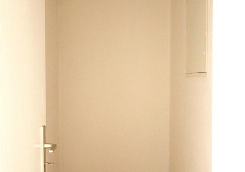 Abstellraum (Muster)