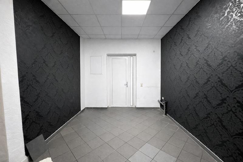 Innenansicht