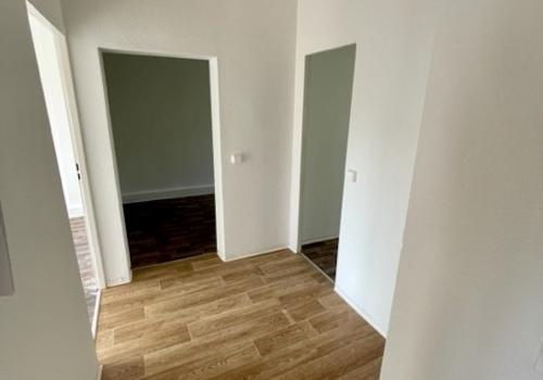 Eingangsbereich - Musterbild