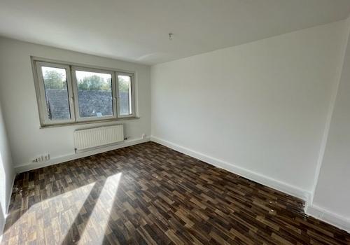 Wohnzimmer - Musterbild