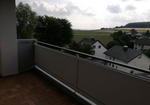 Balkon 