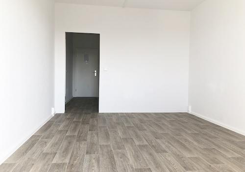 Wohn- & Schlafbereich