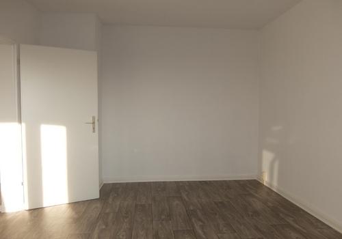 Beispiel Schlafzimmer