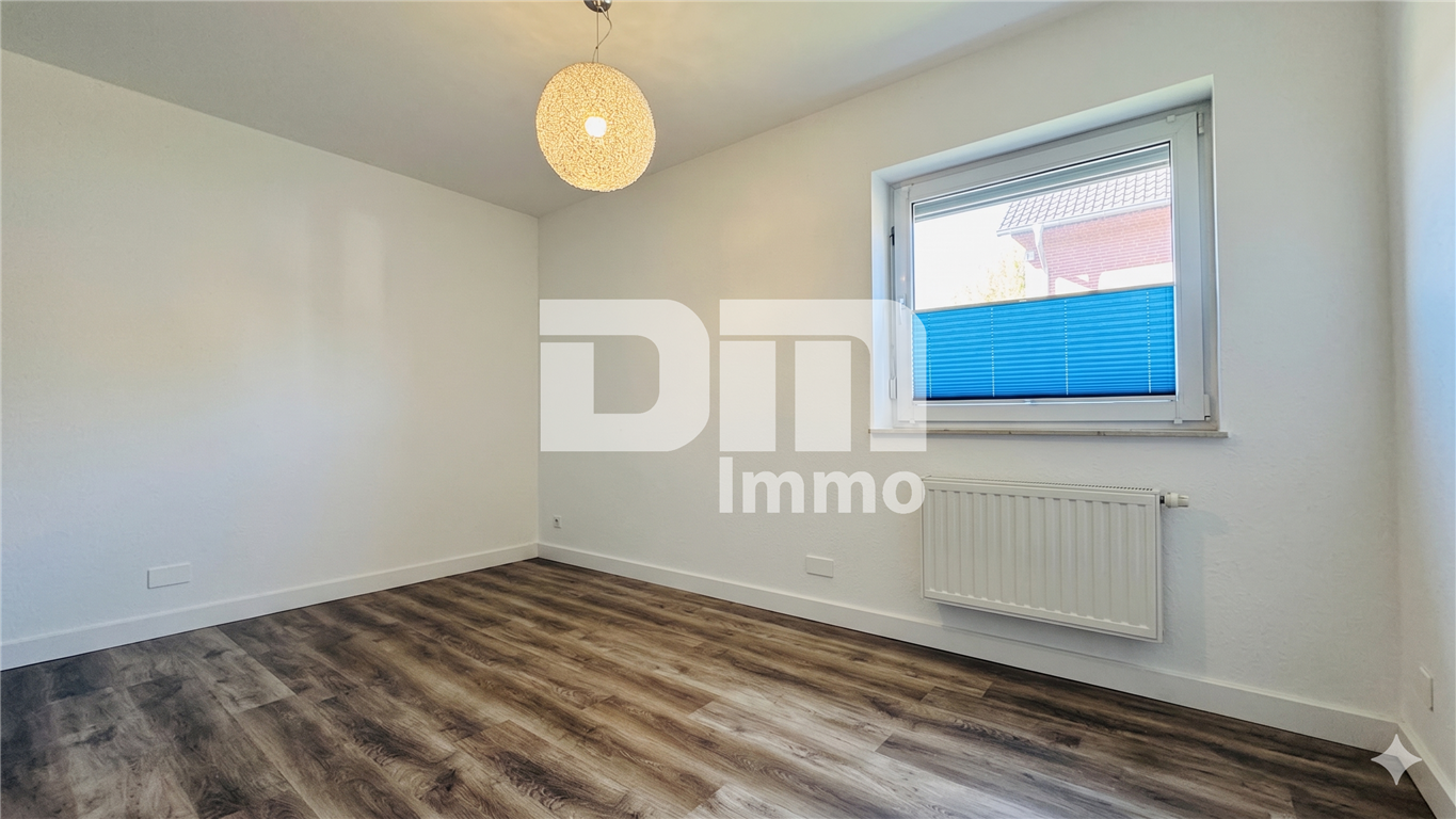 EG Gästezimmer / Kind / Büro