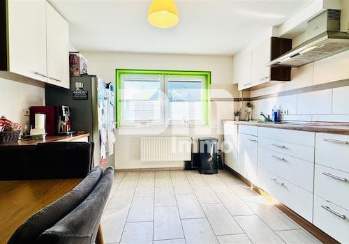 EG Küche / Einbauküche