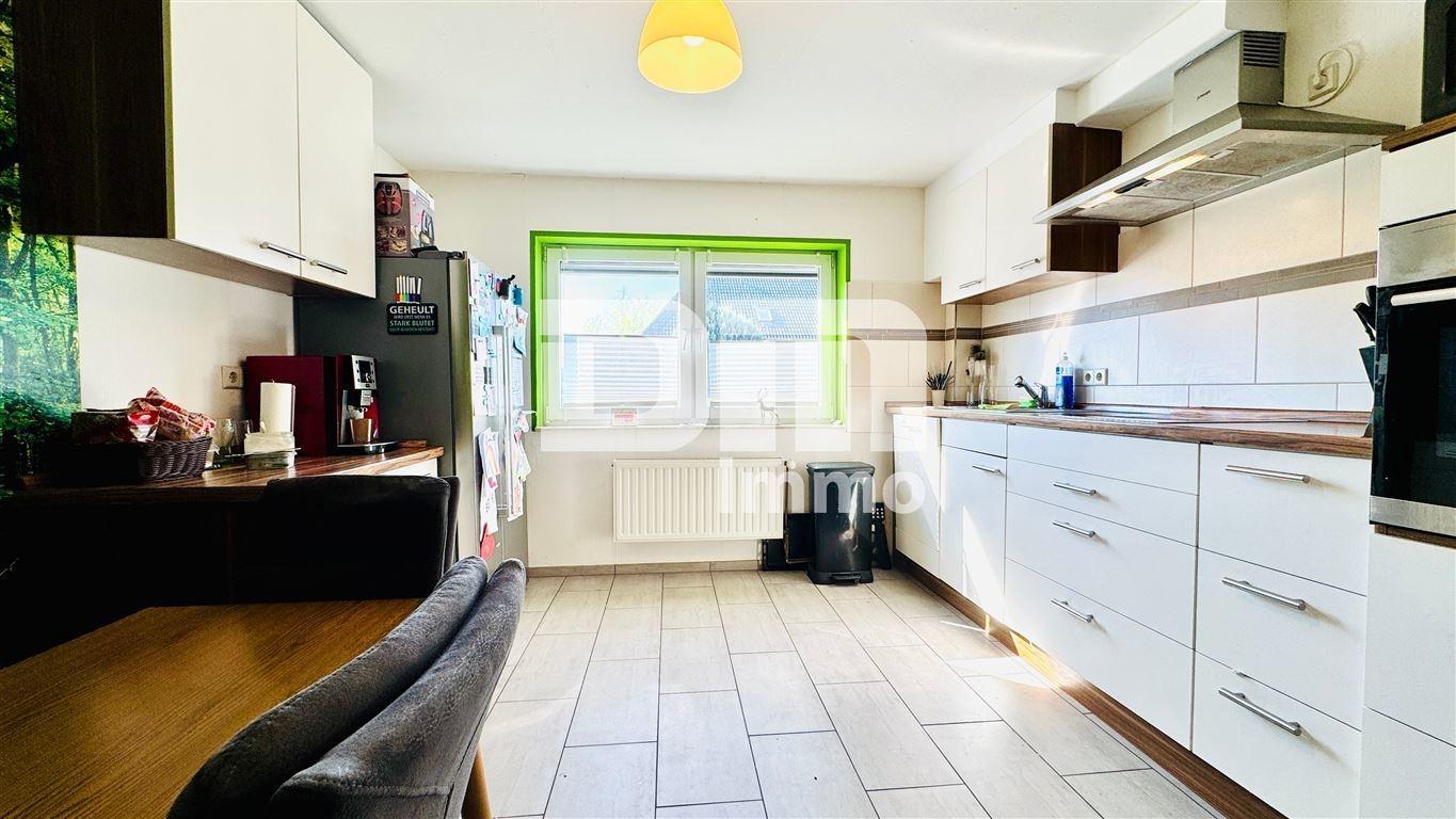 EG Küche / Einbauküche