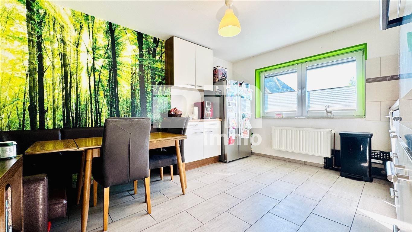 EG Küche / Einbauküche