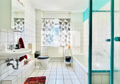 EG Bad Wanne / Dusche