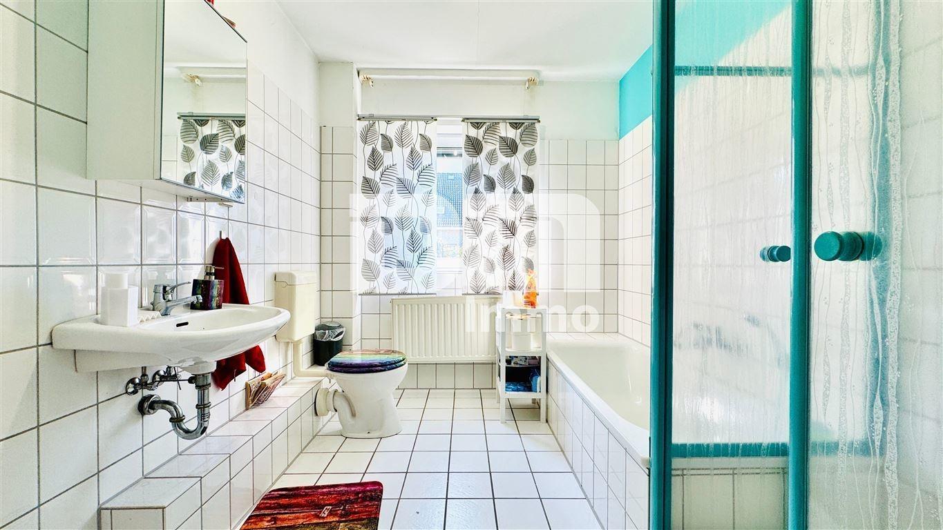 EG Bad Wanne / Dusche