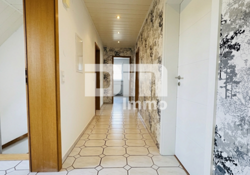 OG / DG Flur / Diele 