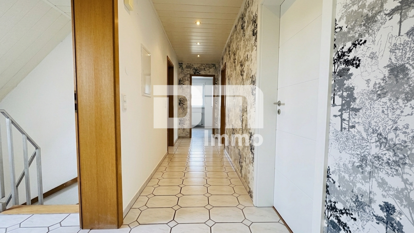 OG / DG Flur / Diele 