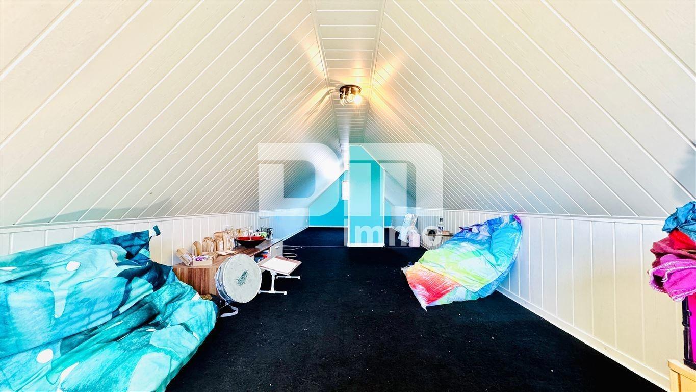 DG Maisonettebereich / Nutzfläche