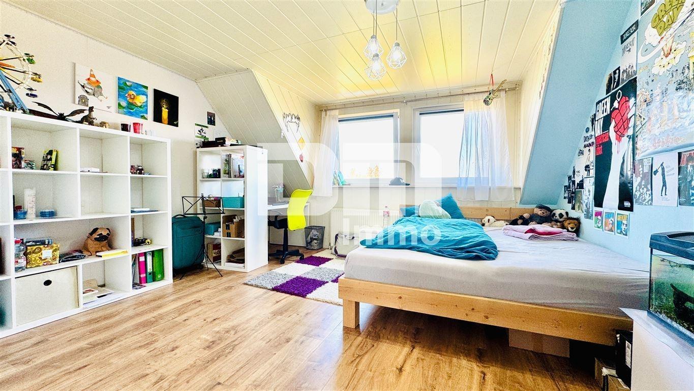 OG Schlafzimmer / Kind 1