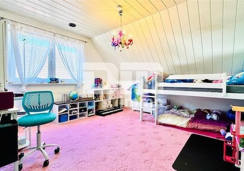 OG Schlafzimmer / Kind 2