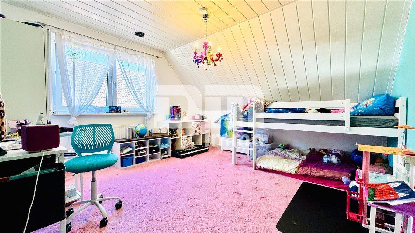 OG Schlafzimmer / Kind 2