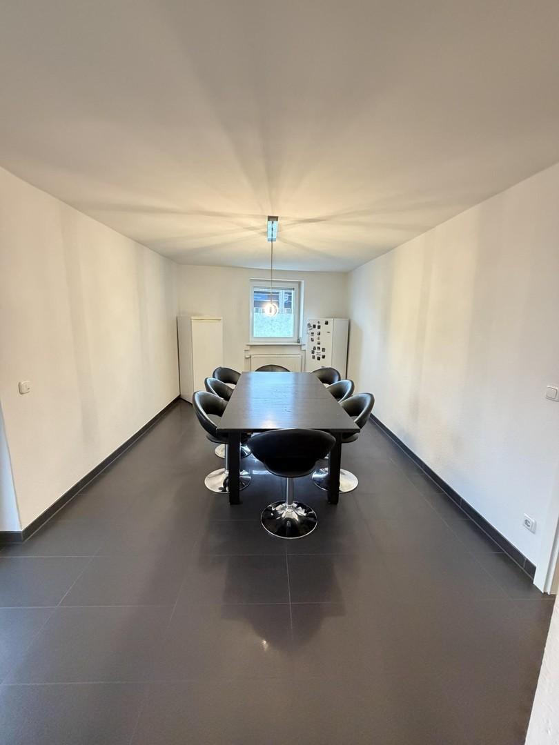 Esszimmer EG