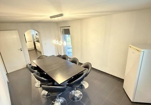 Esszimmer EG