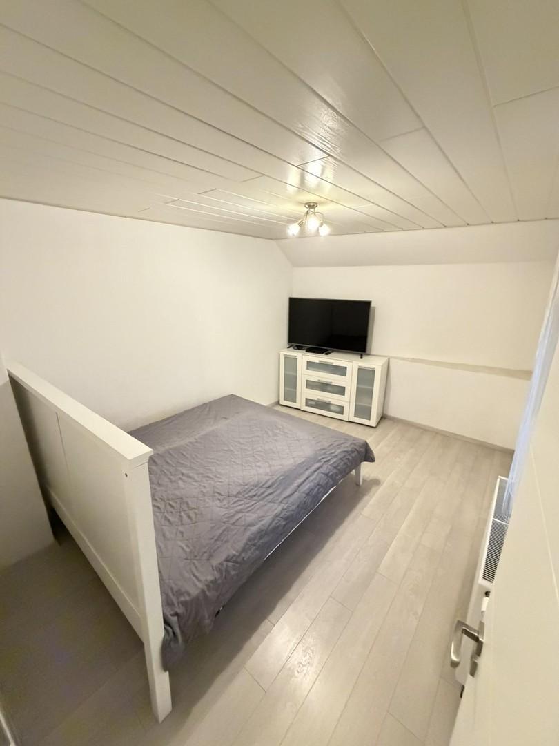 Schlafzimmer OG