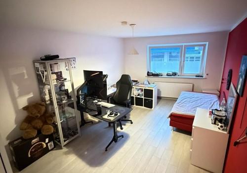 Schlafzimmer OG
