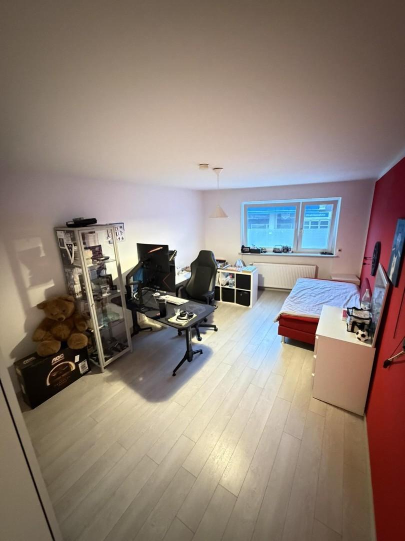 Schlafzimmer OG