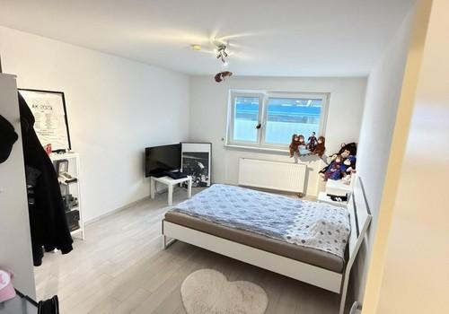 Schlafzimmer OG