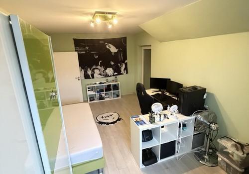 Schlafzimmer OG