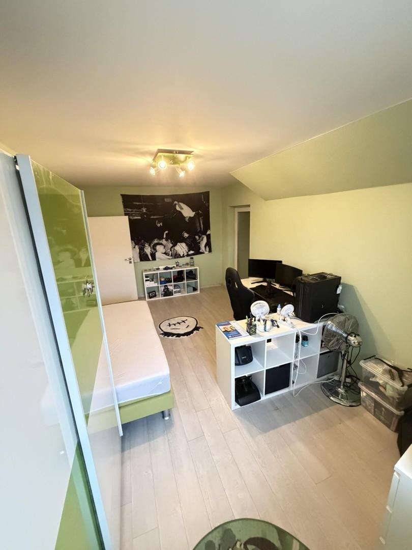 Schlafzimmer OG