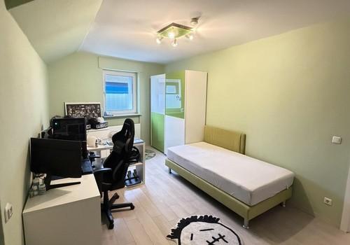 Schlafzimmer OG