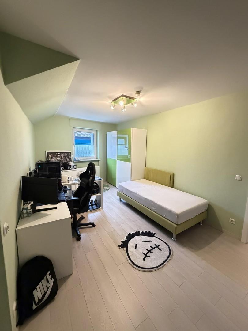 Schlafzimmer OG