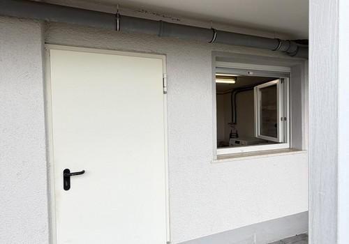 Hauswirtschaftsraum 