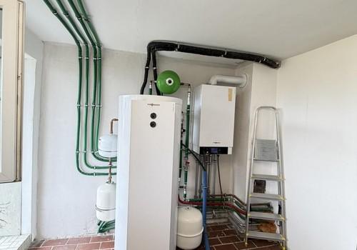 Hauswirtschaftsraum 