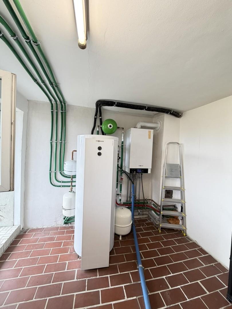 Hauswirtschaftsraum 