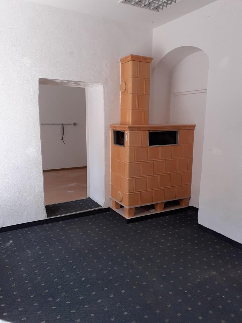 Verkauf / Lager