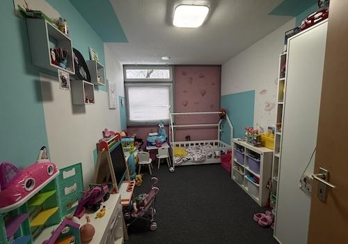 Kinderzimmer
