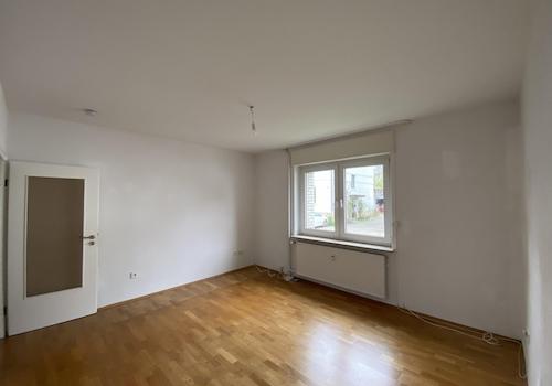 Raum 1, EG