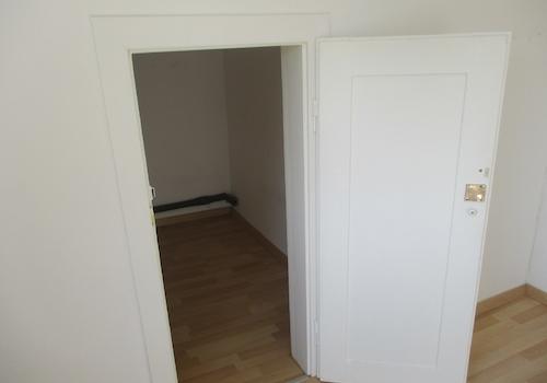 Abstellzimmer