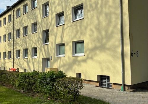 Außenansicht Haus 2