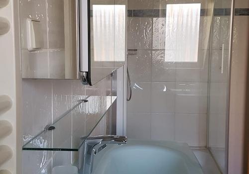 Badezimmer OG
