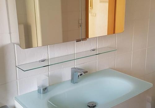 Badezimmer OG