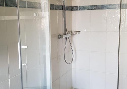 Badezimmer OG