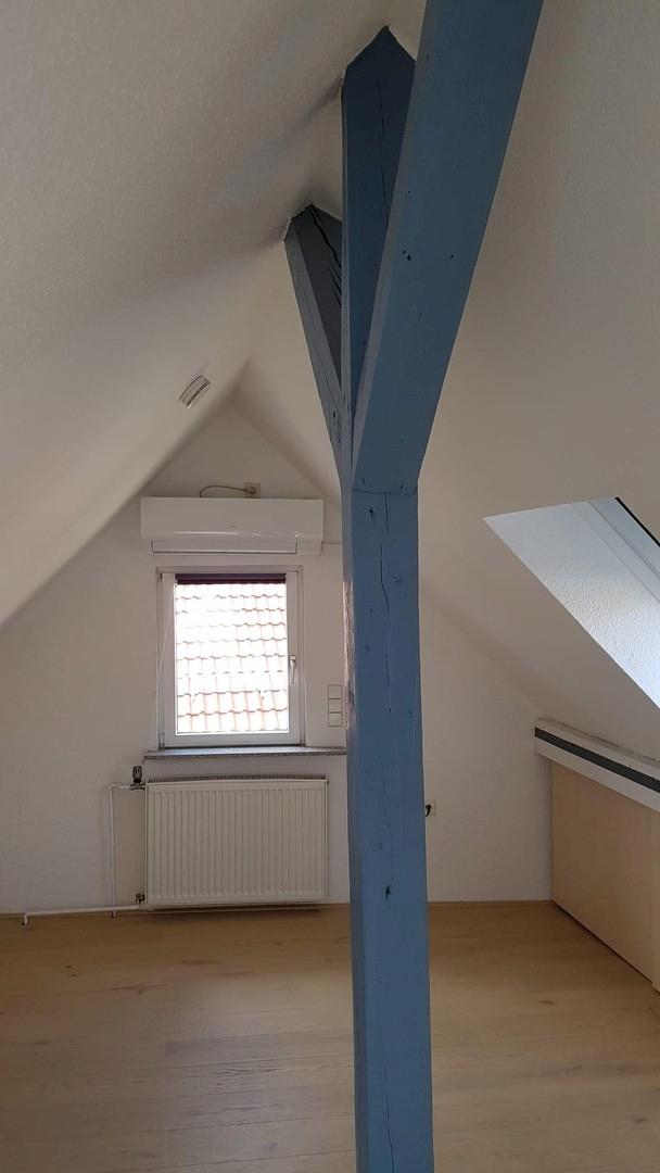 Klimagerät Schlafzi. DG