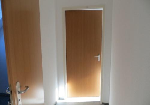 Flur - Eingangsbereich