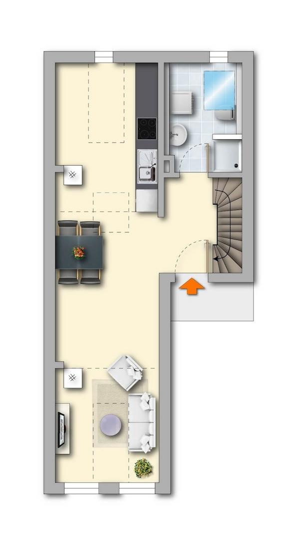 Grundriss_1 - Mauerstr. 35_DL