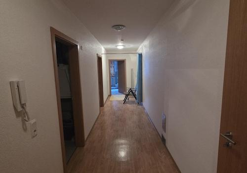 Flur Keller Nutzfläche