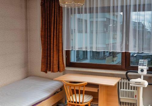 Kinder/Arbeitszimmer